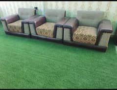 9 seater sofa set