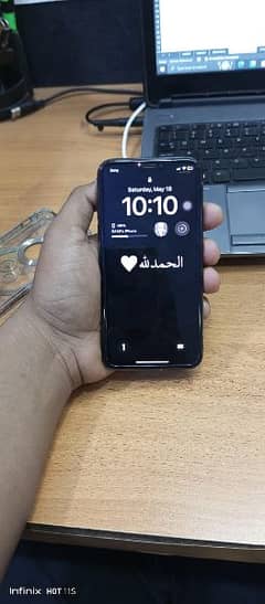Iphone X 64 GB