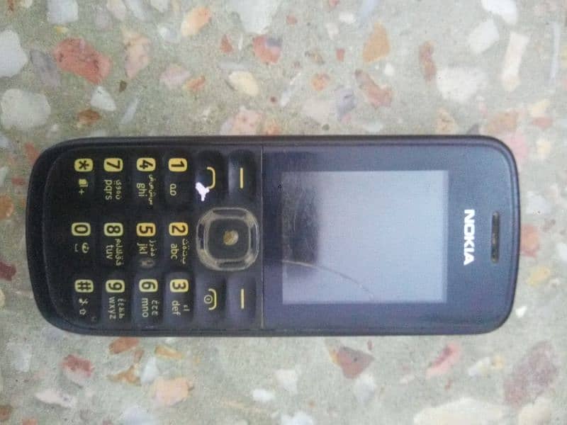 NOKIA RM 827 KIT 0