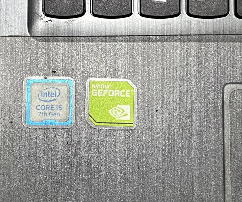 Lenovo ideapad 310, Intel i5 7 Gen, 8GB RAM + DDR4 + NVIDIA Graphic 3