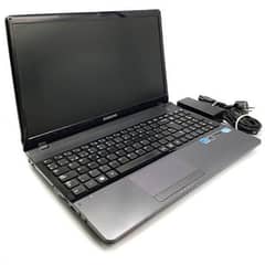 Samsung Core i3 laptop