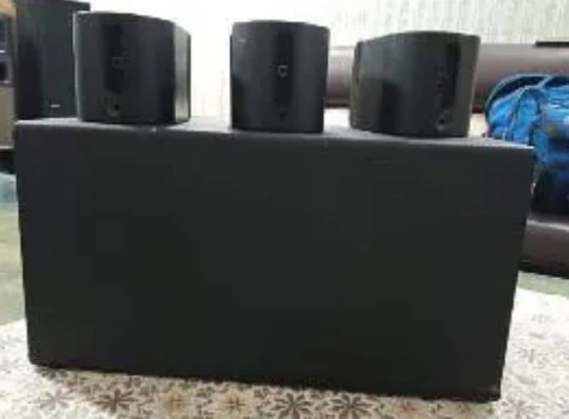 Bose accoustimass 4 for sale 1