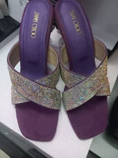 jimmy choo brand new heels 0