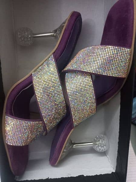 jimmy choo brand new heels 1