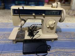 Singer 1288 sewing machine