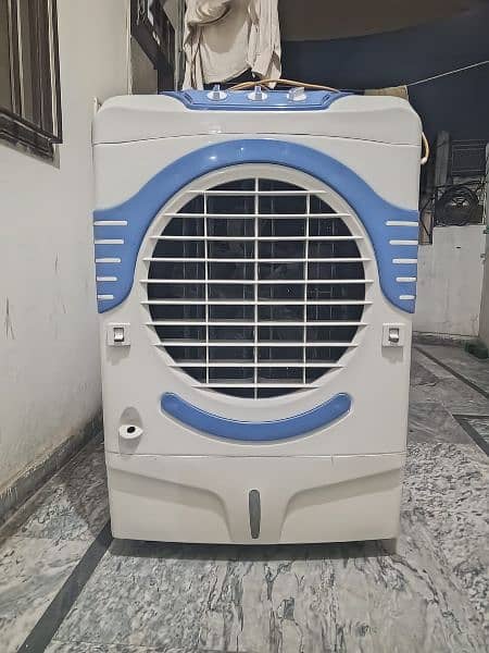 National air cooler 2