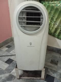 portable AC available