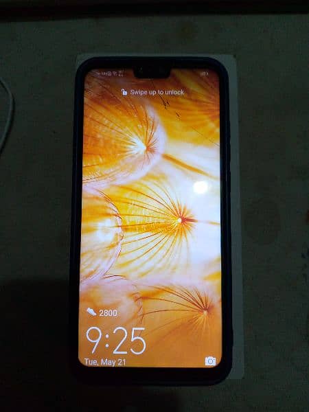 Huawei Y9 4 GB Ram 64 GB Rom 0