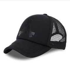 premium quality cap