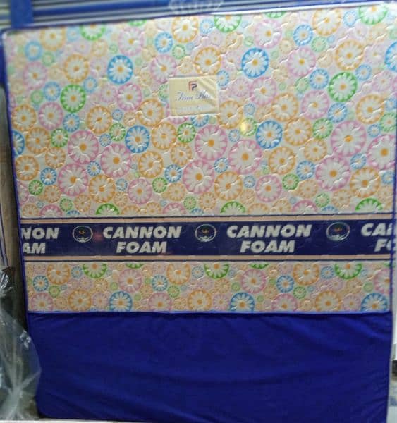 cannon Firm plus king size contact no 03112592716 1