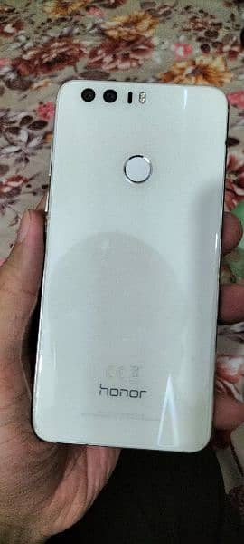 Honor 8 4