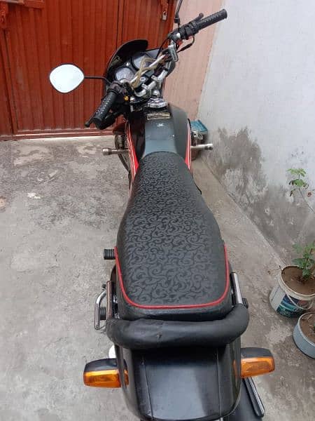 Prioder motorcycle 2021 model 2