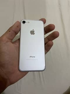Iphone 7 PTA Approved | 32 Gb | 100% Battery Health 0