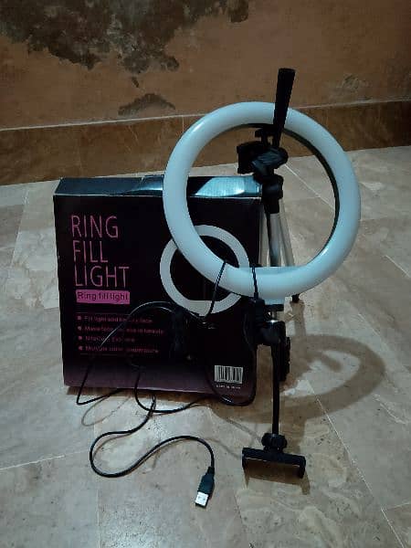ring light 1