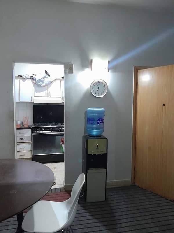 Defence, Apartment For Rent 1