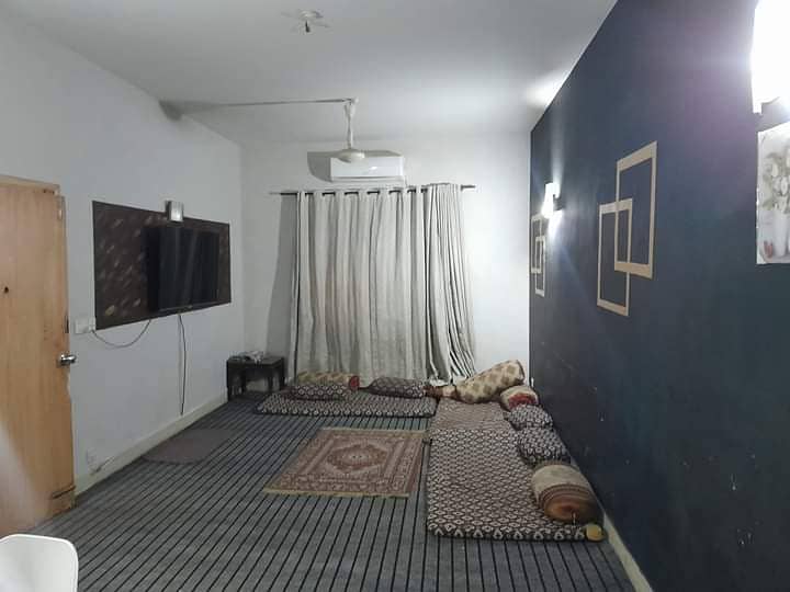 Defence, Apartment For Rent 5