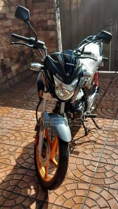 Honda CB150F for Sale