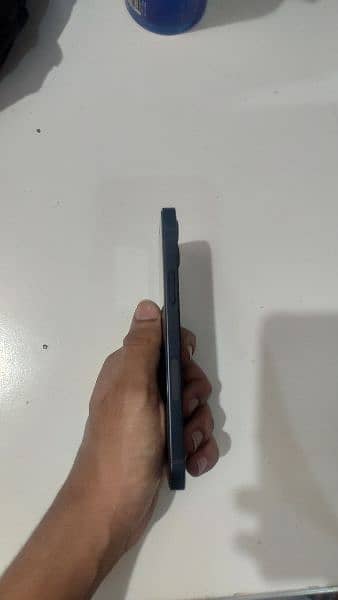 iphone 12 non pta waterpack 64 gb 10/10 new condition 7