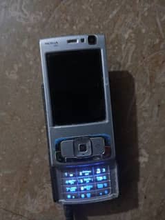 Need technician for Nokia N95