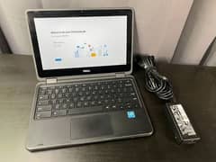Dell Chromebook 3189 touch x360