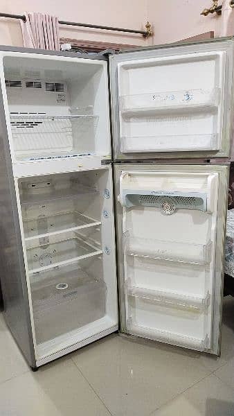 LG Refrigerator sold 2