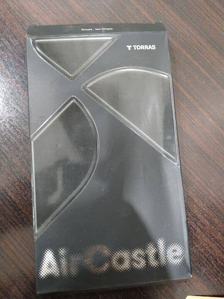 torras Air castle case for iPhone 14 pro 2