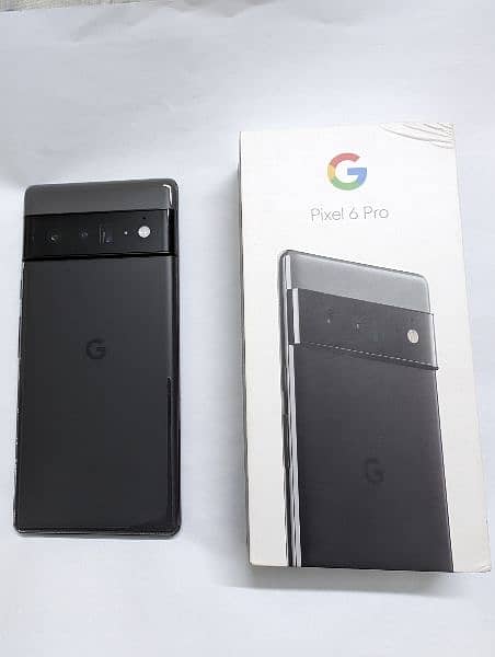 Google Pixel 6pro 13