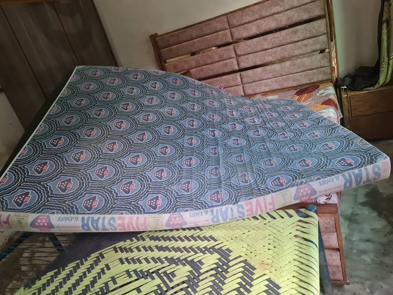 New mattress for sale 2
