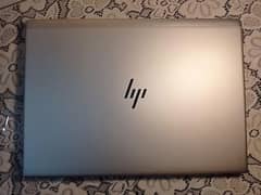 HP ElightBook 840 G5 i5  8th Gen 14 ich Screen 0