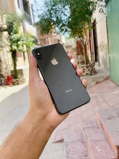 IPhone Xs Max (256gb) Pta Approved