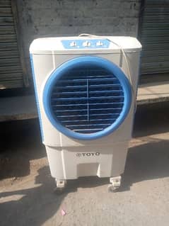 TOYO  original air cooler