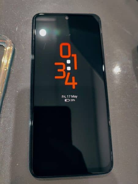 Xiaomi Redmi Note 11 8GB | 128GB 1
