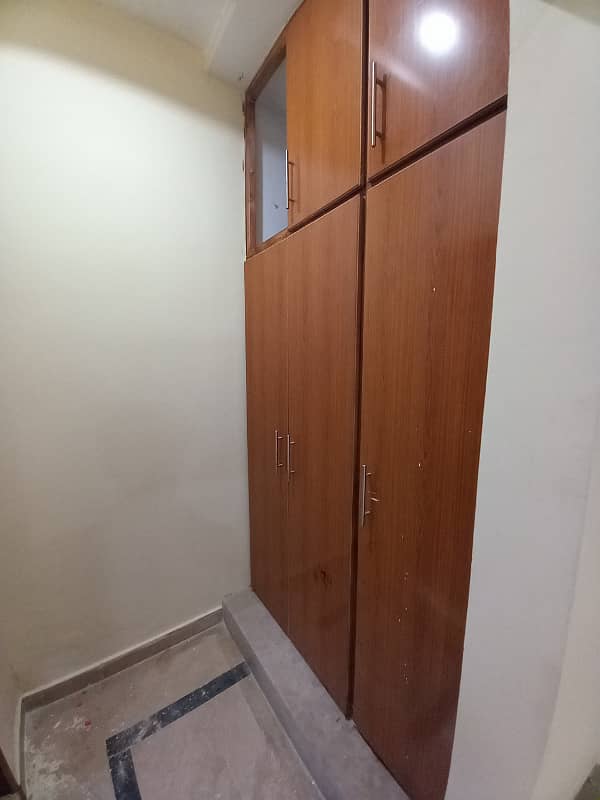 3 Bedroom Unfurnished Apartment Available For Rent In E-11/4 3