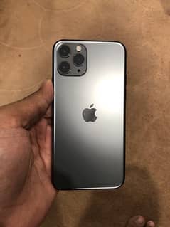 iPhone 11 Pro | 64GB | Non PTA approved
