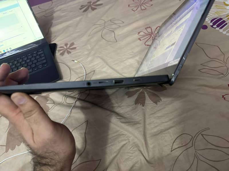 HP Chromebook 14 G6 for Sale 4