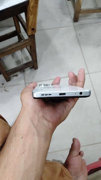 infinix hot 30 play 10/10 condition 4+64gb 1