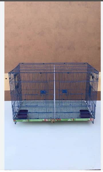 cage for sell 0