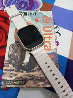 smart watch full screen display good conditions 03111296203 0