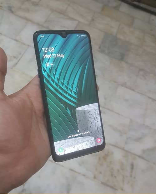 Samsung Galaxy A10s Offical PTA Approved Dual Sim 0