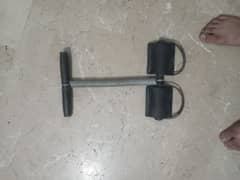TUMMY TRIMMER FOR SALE NO ANY FAULT