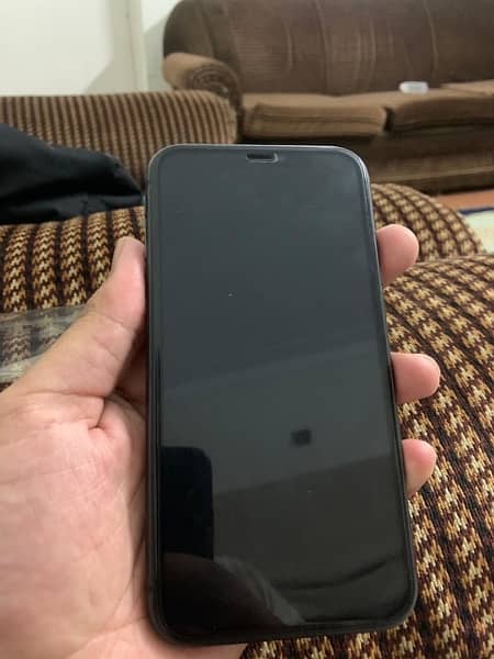 iphone 11 factory unlock new with warranty 1