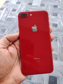 iphone 8plus 64gb PTA approved 10/10