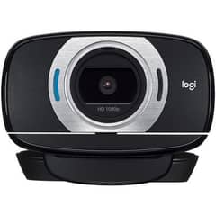 Logitech Webcam 1080P 0