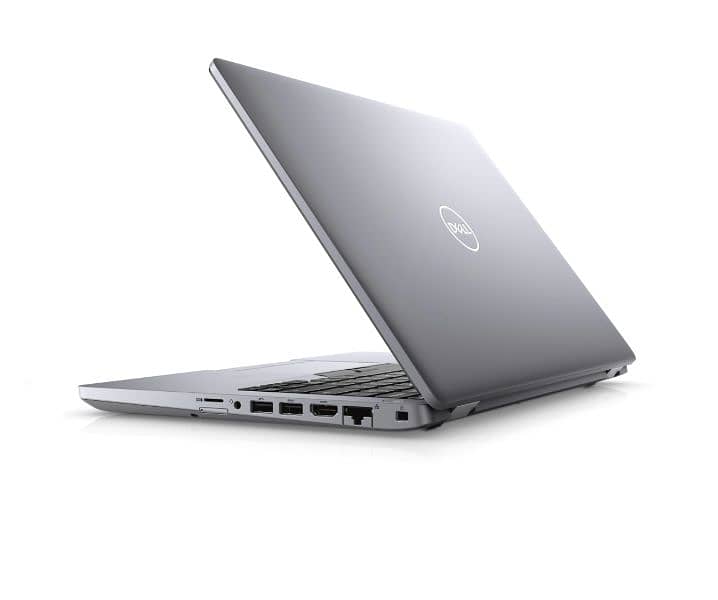 Dell Latitude 5410 | 256GB M2 SSD | 8GB RAM | Core i5 10th Generation 3