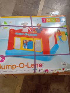 JUMP O LENE 0