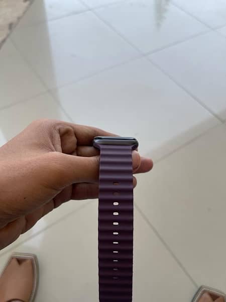 Apple Watch Series 4 3