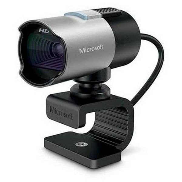 Logitech Webcam 1080P 1