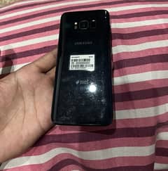 Samsung S8 64 GB Non Pta