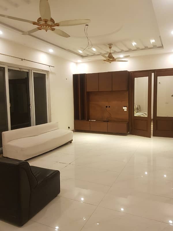 5 Marla House For Rent In DHA Phase 5 New House 1