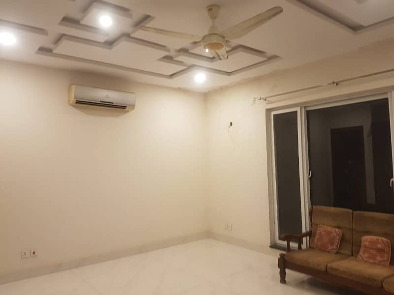 5 Marla House For Rent In DHA Phase 5 New House 2